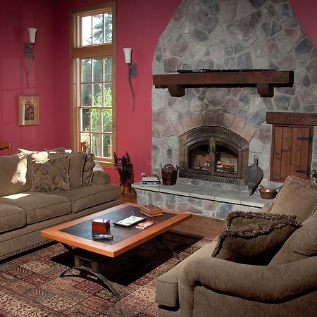 Hideaway Lodge B And B Woodinville Extérieur photo