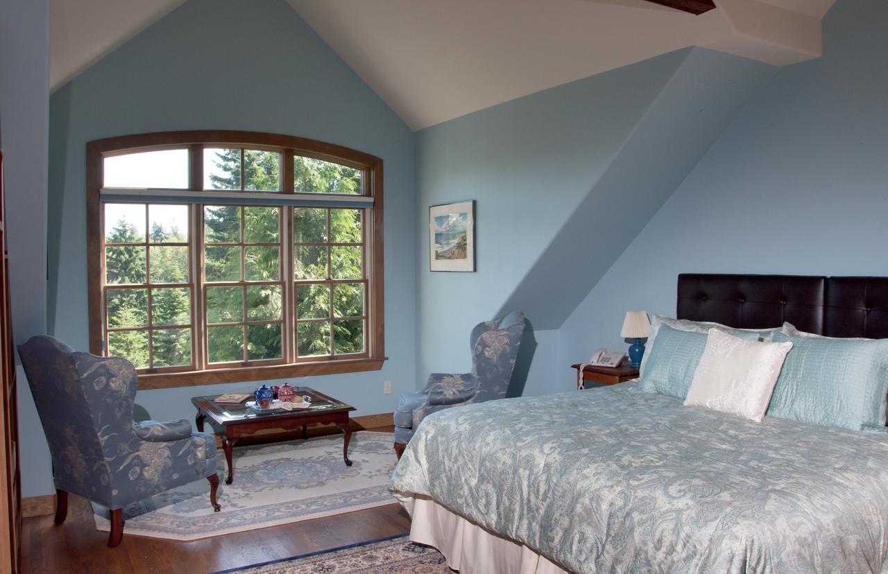 Hideaway Lodge B And B Woodinville Extérieur photo