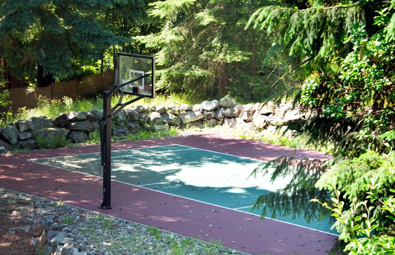 Hideaway Lodge B And B Woodinville Extérieur photo