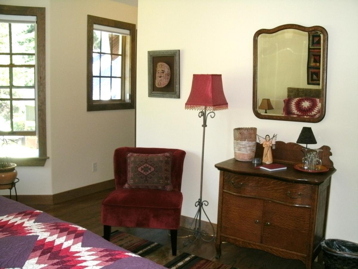 Hideaway Lodge B And B Woodinville Extérieur photo