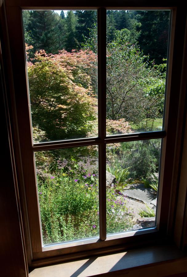 Hideaway Lodge B And B Woodinville Extérieur photo